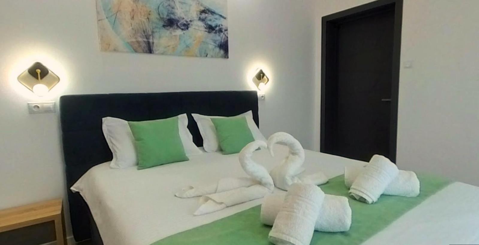 Vila Diamond Lux&Spa Sovata Exterior foto