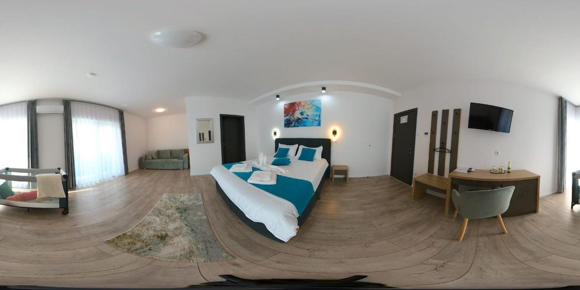 Vila Diamond Lux&Spa Sovata Exterior foto